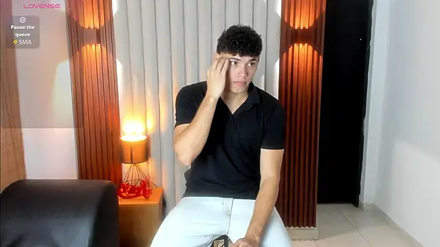 Justin mack online show from October 2025 11:52:02 AM