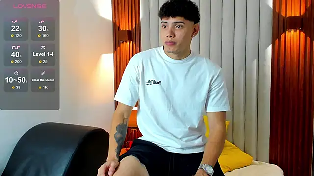 Justin mack online show from November 2025 11:45:01 AM