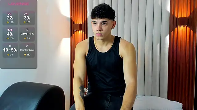 Justin mack online show from November 2025 11:53:01 AM