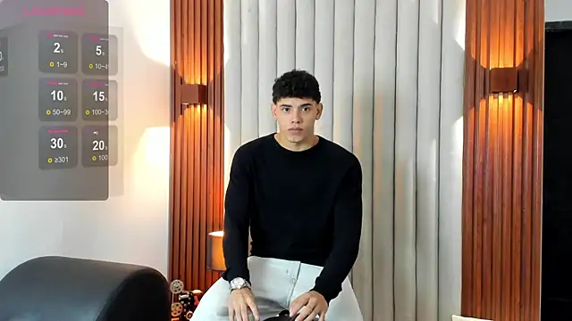 Justin mack online show from November 2025 12:02:02 PM