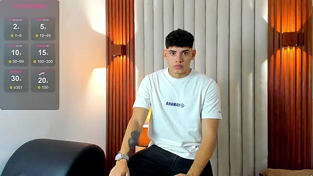 Justin mack online show from November 2025 11:38:02 AM