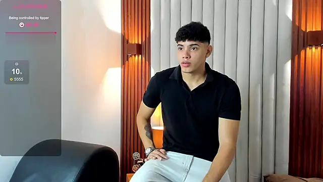 Justin mack online show from November 2025 11:36:02 AM