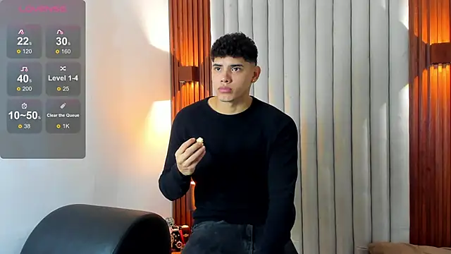 Justin mack online show from November 2025 11:43:02 AM