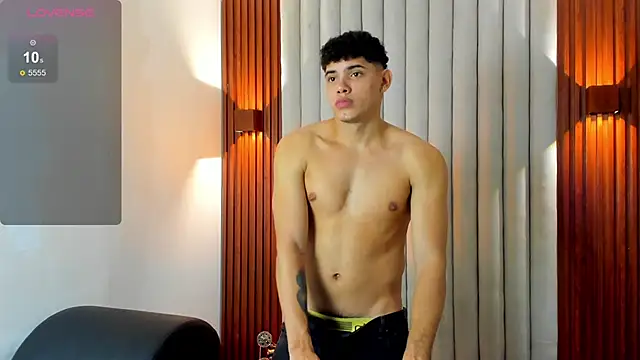 Justin mack online show from November 2025 11:53:02 AM