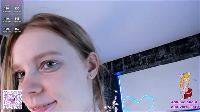 kitness sky online show from March 2025 02:19:02 PM