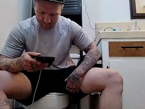 ohyeaitsme444 online show from February 2025 06:38:01 PM