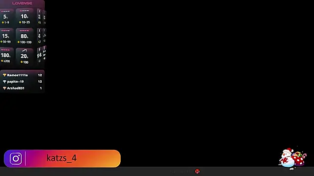 Kathe zanss online show from February 2025 04:47:01 PM