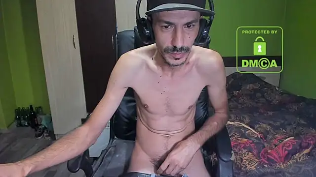 BigCumShoot online show from October 2025 06:03:01 AM