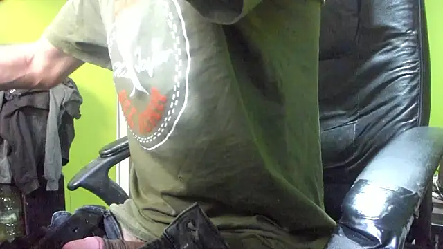 BigCumShoot online show from February 2026 06:10:02 AM