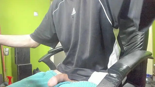 BigCumShoot online show from April 2026 05:51:02 AM