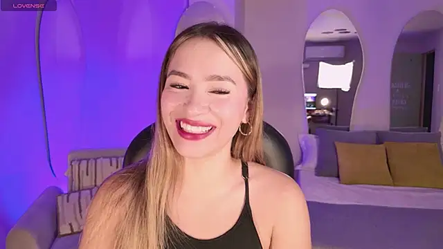 AmaiaHaywood online show from November 2025 06:02:02 AM