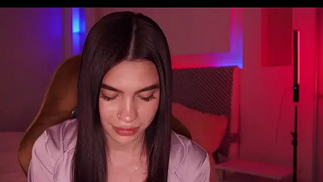  BbFreya online show from February 2025 08:19:01 PM