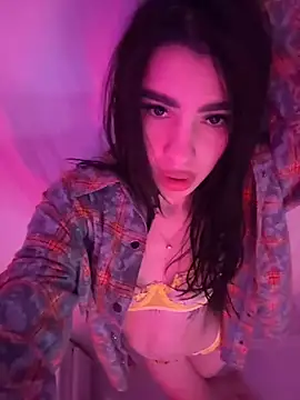  BbFreya online show from February 2025 07:49:01 PM