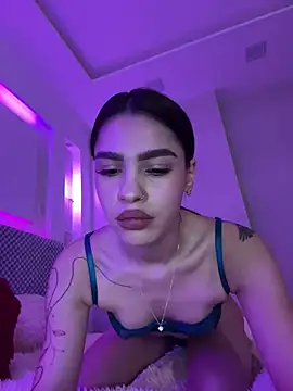  BbFreya online show from February 2025 04:21:02 PM