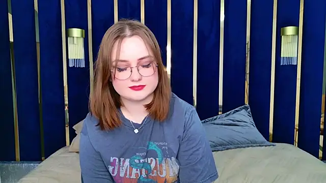 Kendra Parlow online show from February 2025 01:33:01 AM