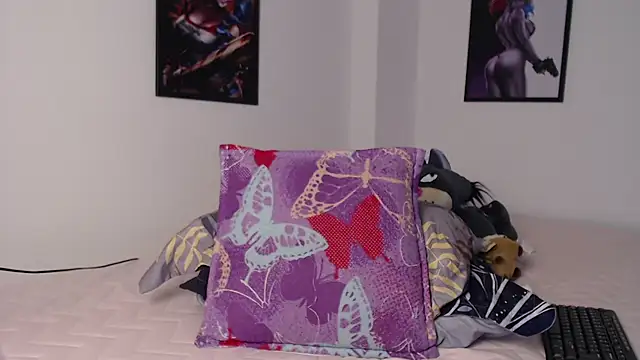 ariana sweet87 online show from March 2025 02:50:01 AM