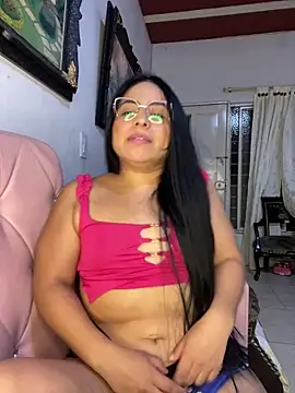 lamaravilla 08 online show from March 2025 05:01:02 AM