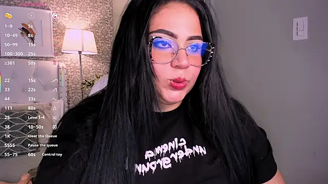  michel bbw online show from March 2025 01:57:02 AM