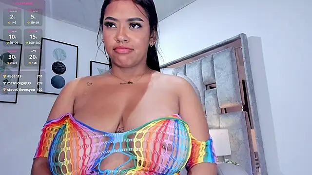 Alexa candy18 online show from February 2025 05:48:01 AM