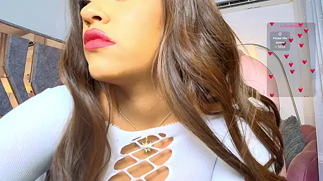 Alexa candy18 online show from February 2026 12:40:02 AM