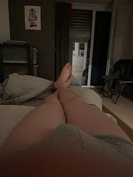 colin1277 online show from April 2026 07:32:01 PM