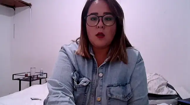 SweetRomina online show from February 2025 12:42:01 AM