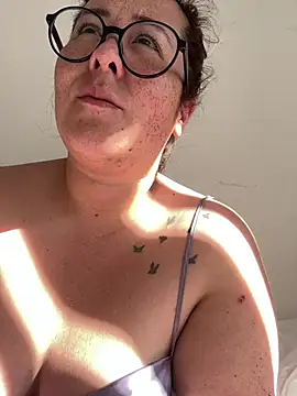 SweetRomina online show from March 2026 03:29:02 PM