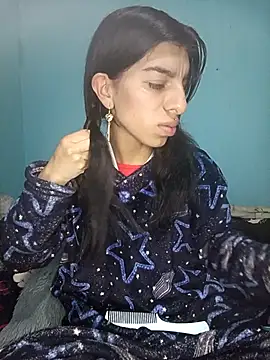 Ariell Kieran online show from January 2026 03:31:01 AM