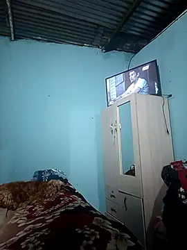 Ariell Kieran online show from February 2026 01:23:02 AM