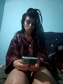 Ariell Kieran online show from February 2026 02:19:01 AM