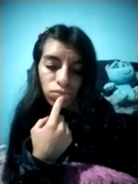 Ariell Kieran online show from March 2026 02:40:01 AM