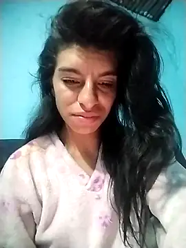 Ariell Kieran online show from March 2026 02:38:02 AM