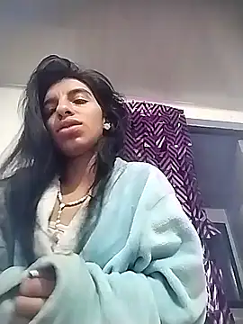 Ariell Kieran online show from March 2026 02:48:01 AM