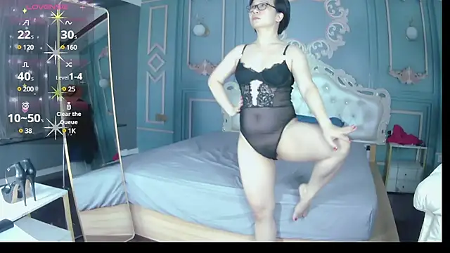 LucianaMe online show from March 2025 03:23:02 AM