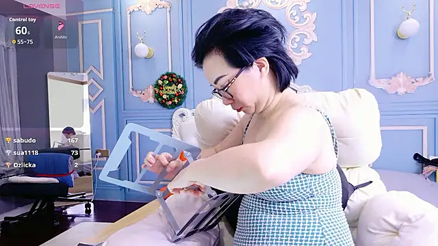 LucianaMe online show from January 2026 04:09:01 PM