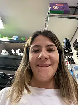 Snapshot of Andrea18_blonde chatting on March 2026 05:08:02 PM Andrea18 blonde online show from March 2026 05:08:02 PM