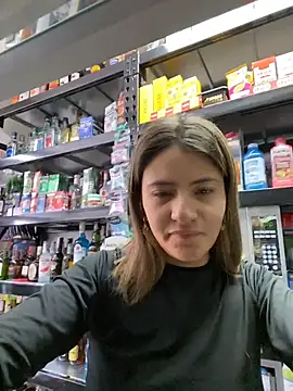 Snapshot of Andrea18_blonde chatting on March 2026 02:46:02 PM Andrea18 blonde online show from March 2026 02:46:02 PM