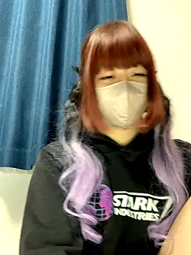 PINO pino 01 online show from November 2025 03:49:02 AM