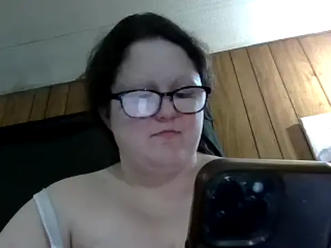 Xlexie blackX online show from February 2025 08:41:01 AM