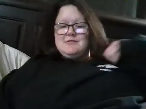 Xlexie blackX online show from February 2025 04:58:02 AM