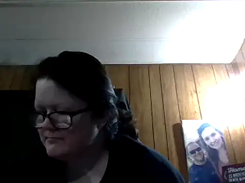 Xlexie blackX online show from February 2025 03:17:02 AM