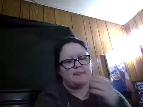 Xlexie blackX online show from February 2025 03:23:01 AM