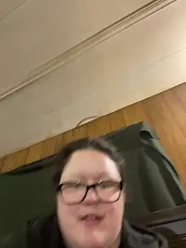 Xlexie blackX online show from February 2025 01:02:01 PM