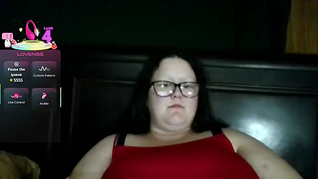 Xlexie blackX online show from March 2025 10:54:02 AM