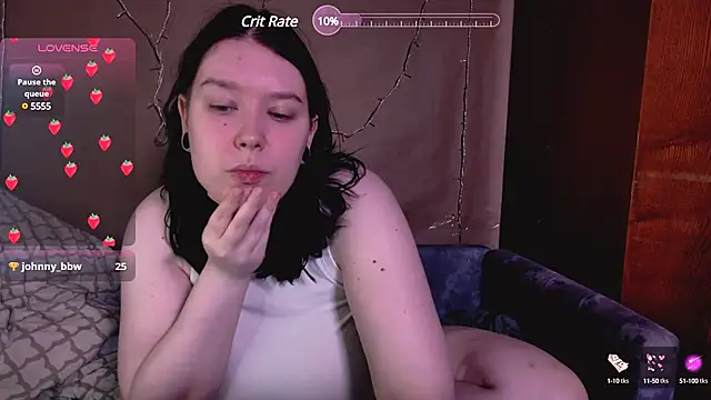 Viesicaa online show from March 2025 11:45:02 PM