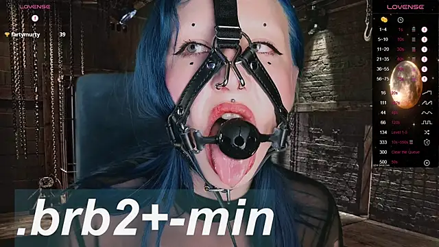 Bibi Iva online show from April 2026 11:16:01 AM