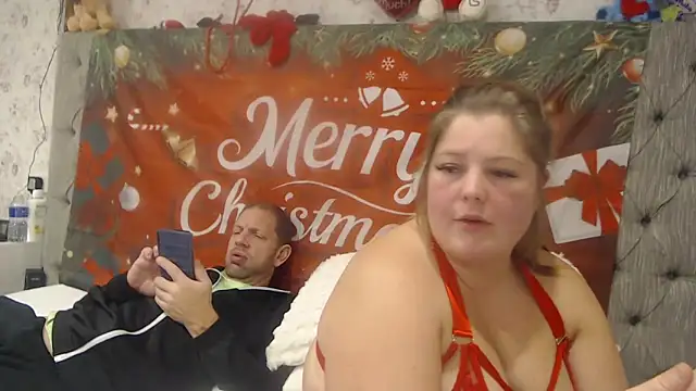 Lars-Lola online show from December 2025 08:17:01 PM