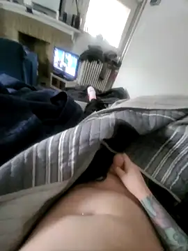 tylergage666 online show from February 2025 03:38:02 PM