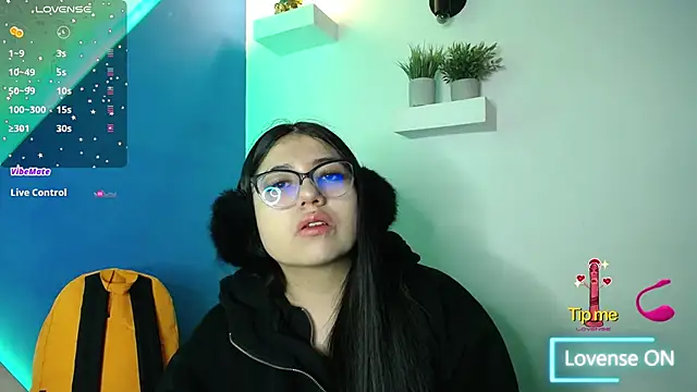 sweety ashly online show from February 2025 11:21:01 AM