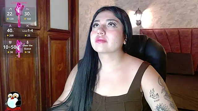 sweety ashly online show from September 2025 03:20:01 AM